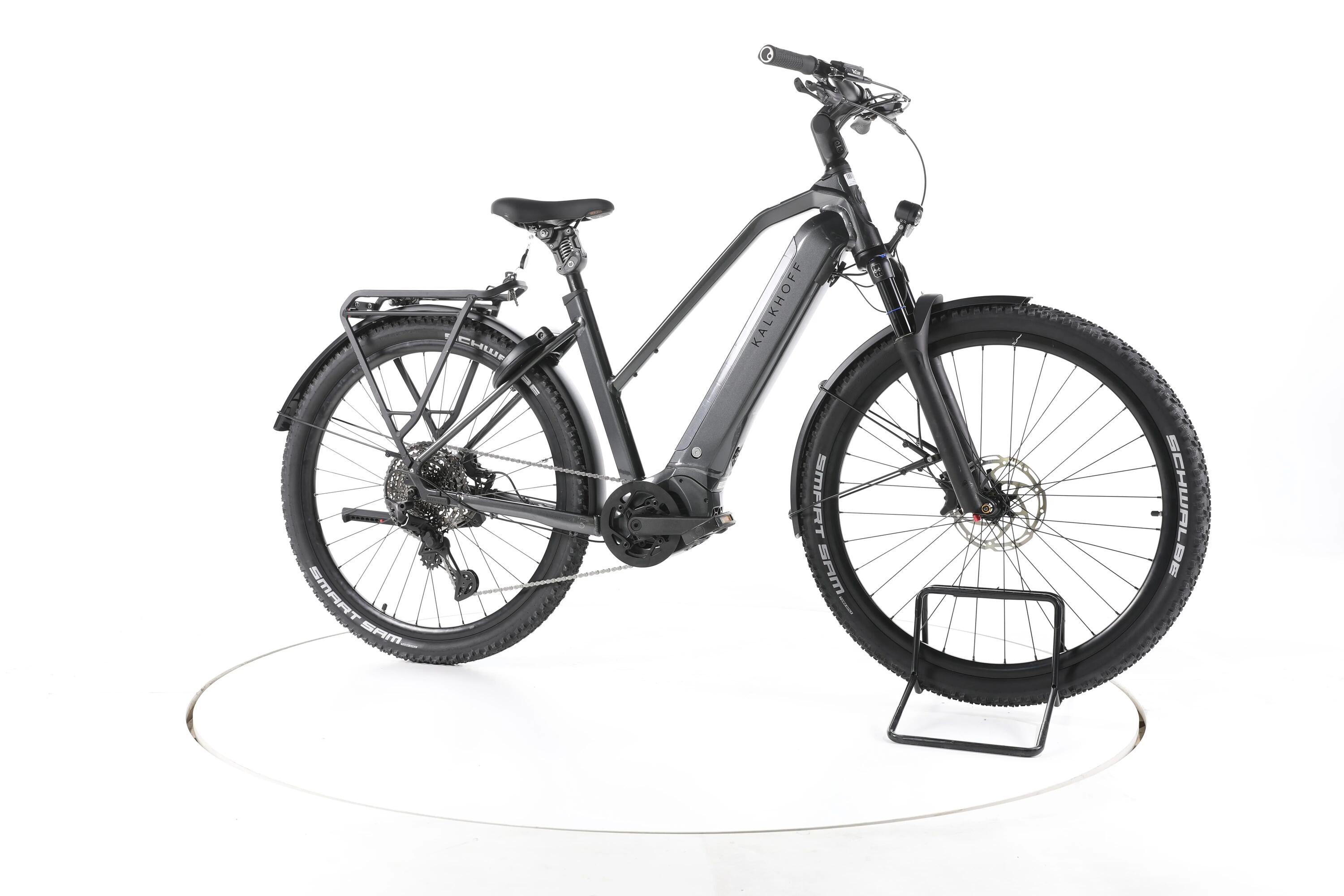 Ebike ricondizionata · Kalkhoff Entice 5.B Advance+ · Ottime condizioni 2/7