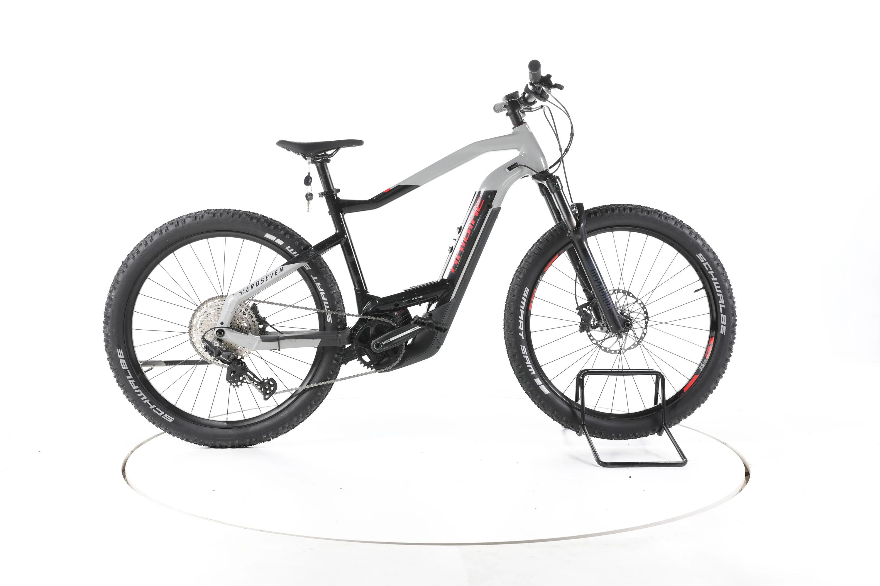 HAIBIKE picture