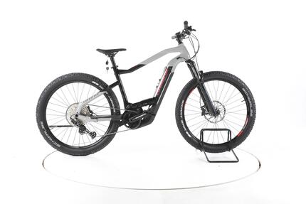 Reconditionné - Haibike Hard Seven 9 E-Bike - Bon
