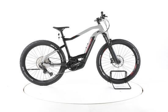 Reconditionné - Haibike Hard Seven 9 E-Bike - Bon
