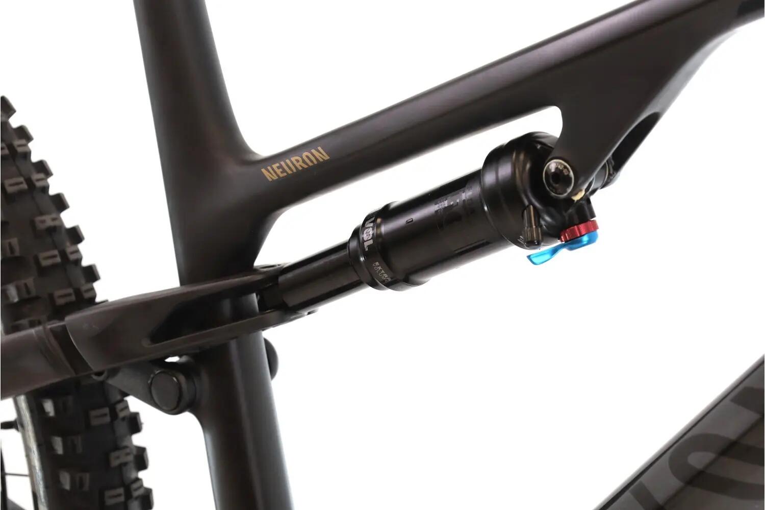 MTB ricondizionata ·  Neuron GX AXS · Ottimo stato 7/8