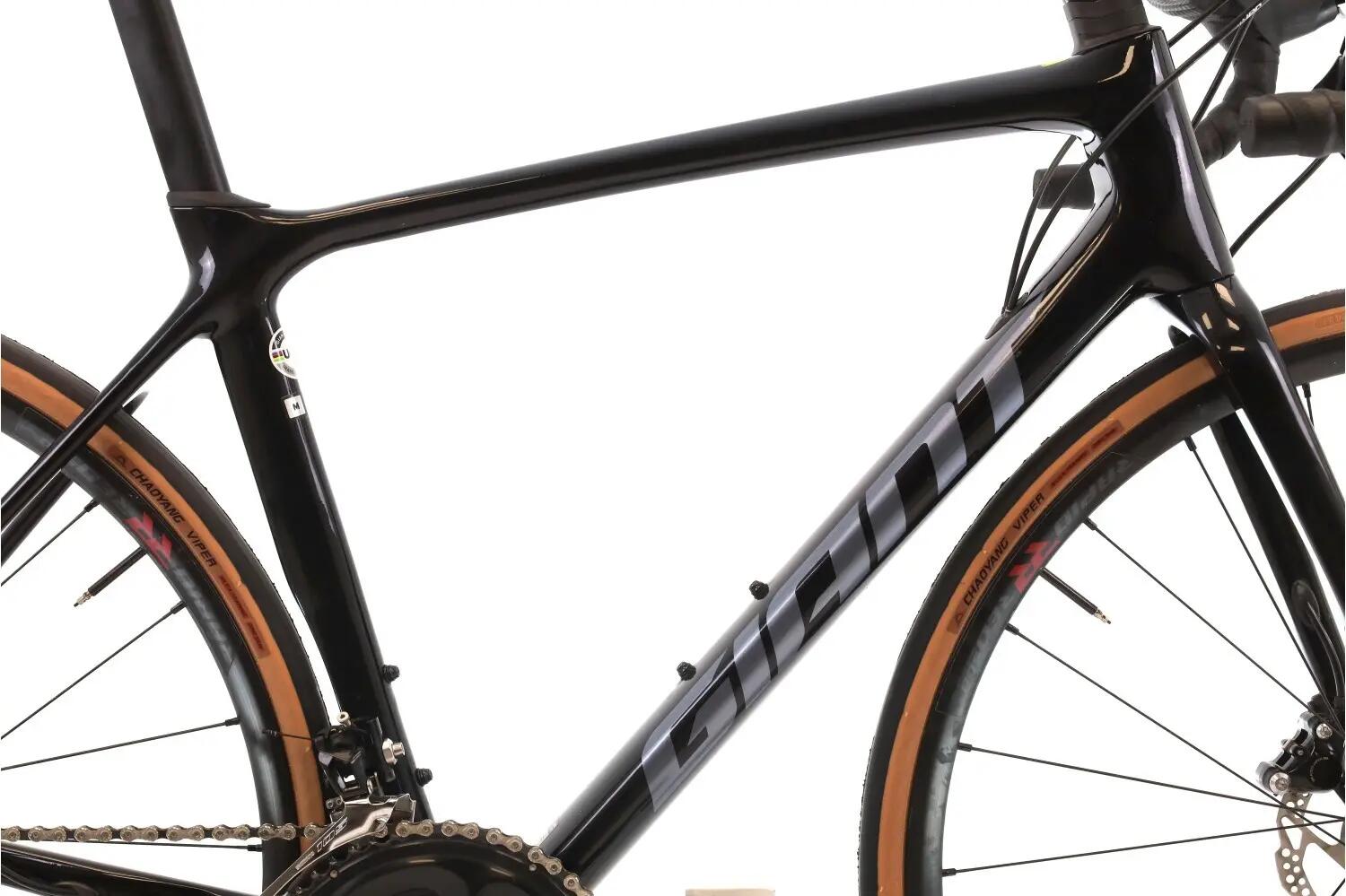 Bici strada ricondizionata ·  TCR Advanced 2 · Ottimo stato 2/8