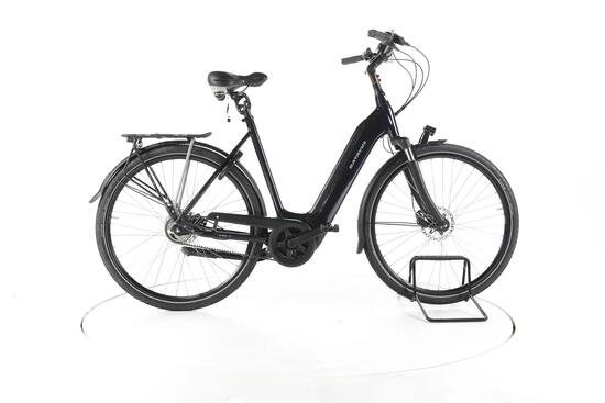 Reconditionné - Batavus Finez E-go Power City E-Bike Entrée basse - Très Bon