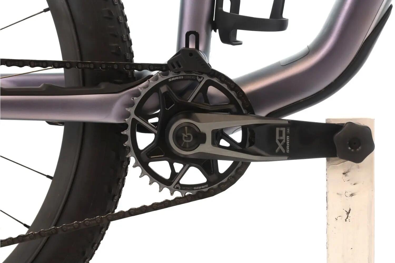 MTB ricondizionata ·  Epic 8 Pro AXS · Ottimo stato 4/8