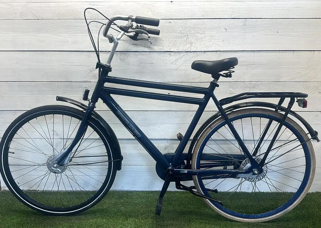 Bicicletta usata Sparta Pick-Up 4/4