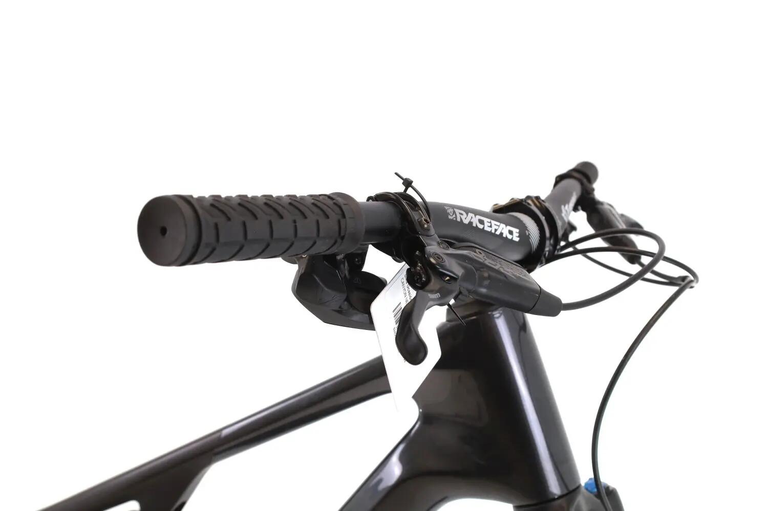 MTB ricondizionata ·  Neuron GX AXS · Ottimo stato 6/8