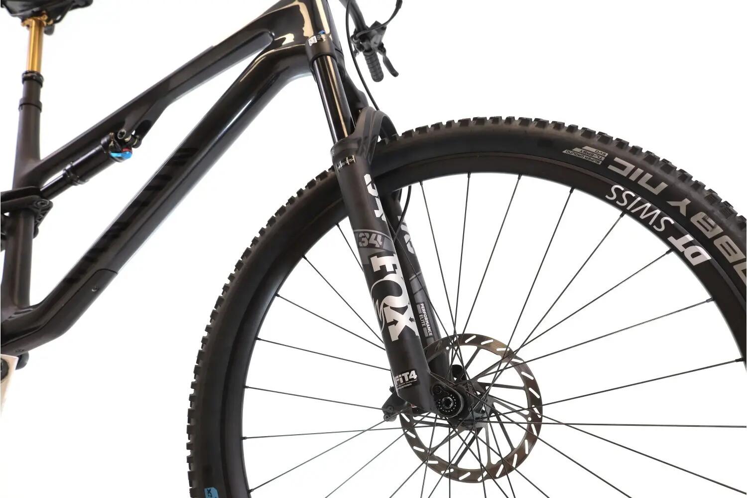MTB ricondizionata ·  Neuron GX AXS · Ottimo stato 5/8