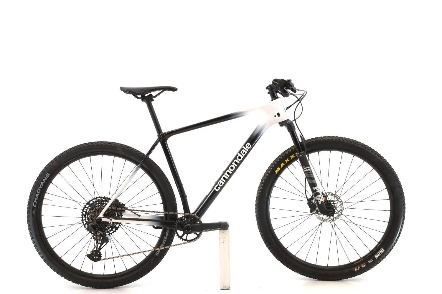 CANNONDALE picture