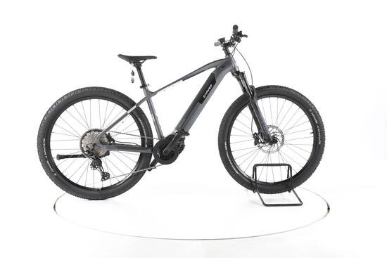 Refurbished - Carver Strict-E E-Bike - Sehr gut