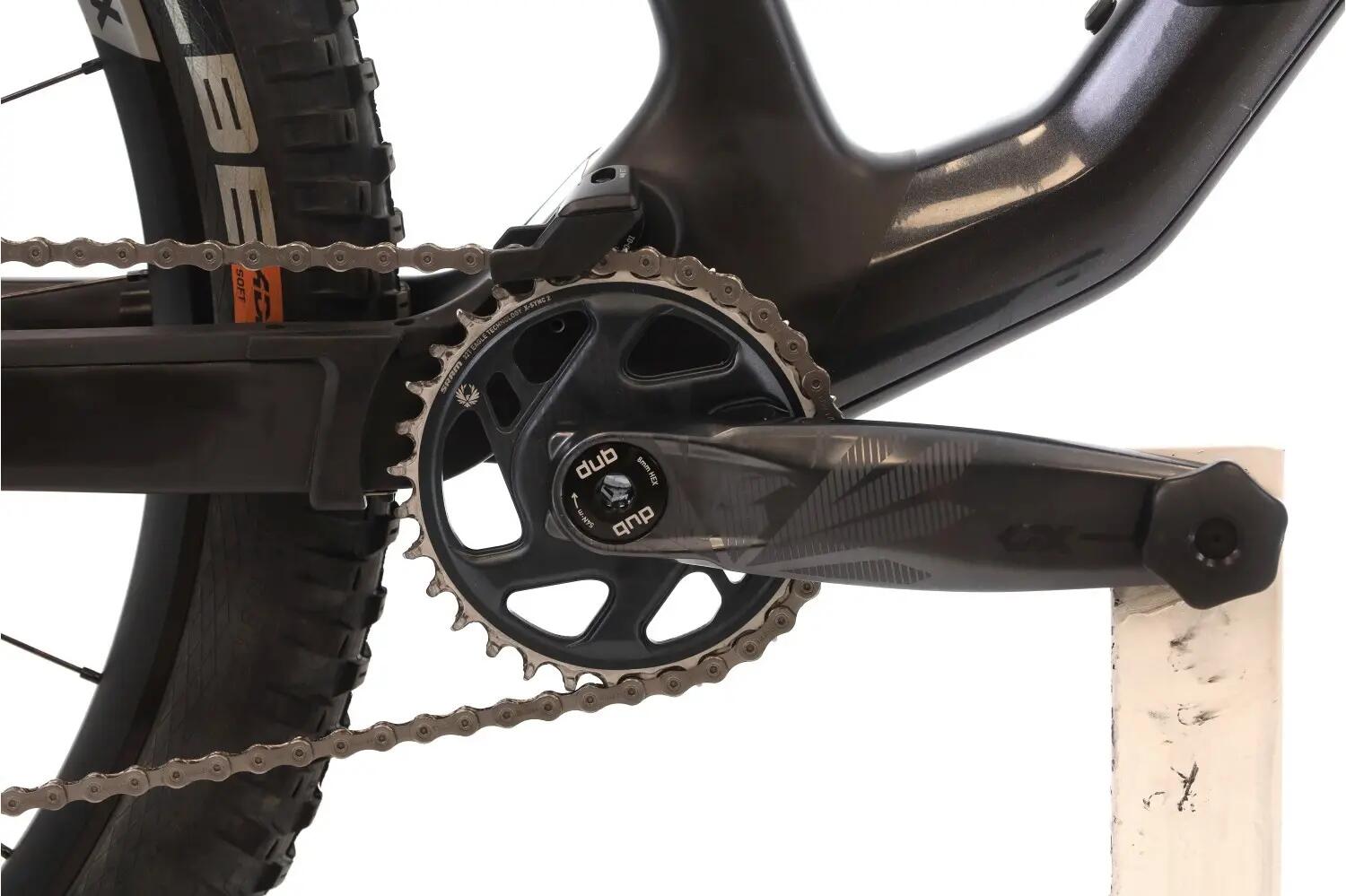 MTB ricondizionata ·  Neuron GX AXS · Ottimo stato 4/8