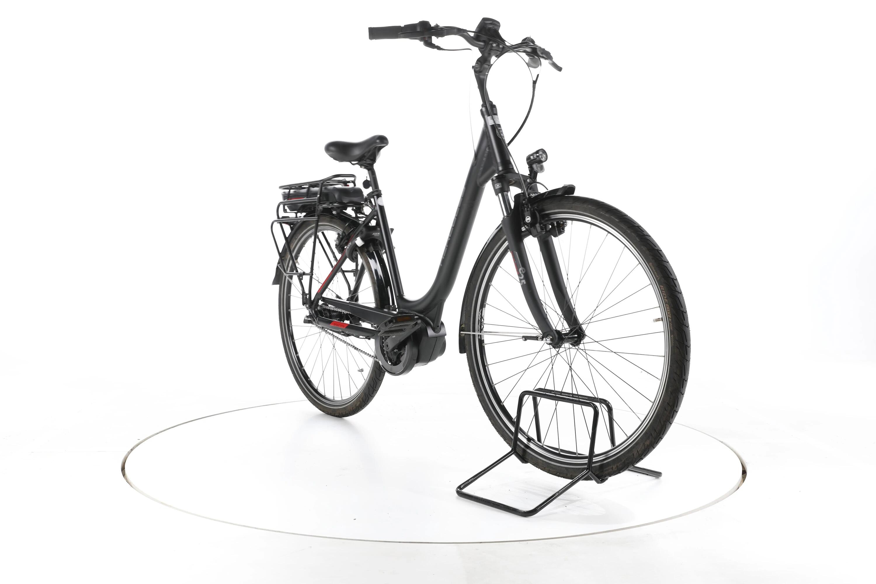 Ebike ricondizionata · Hercules Robert/a R7 Active Plus · Buone condizioni 3/7