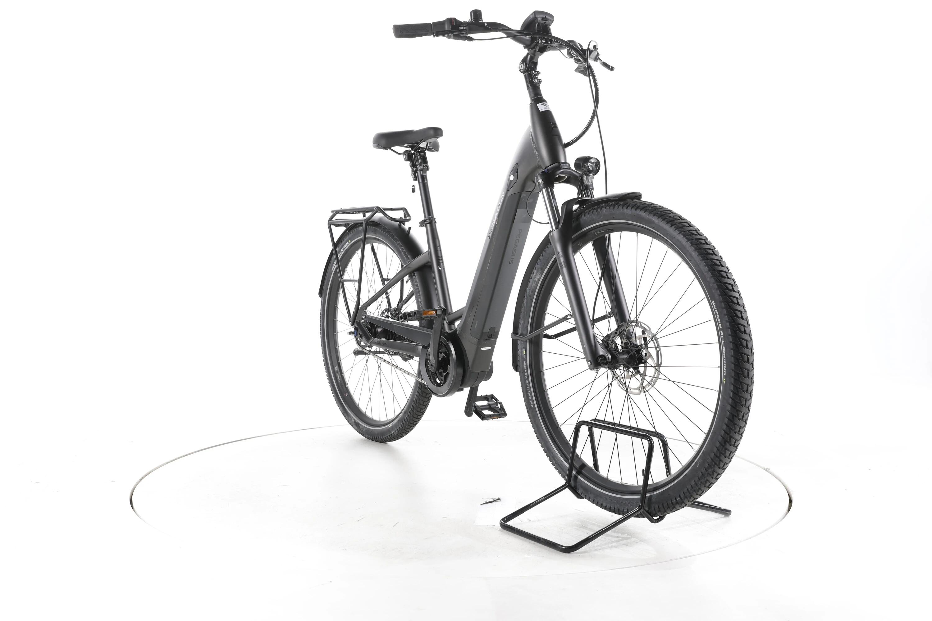 Ebike ricondizionata · Pegasus Savino EVO 5R Performance · Buone condizioni 3/7