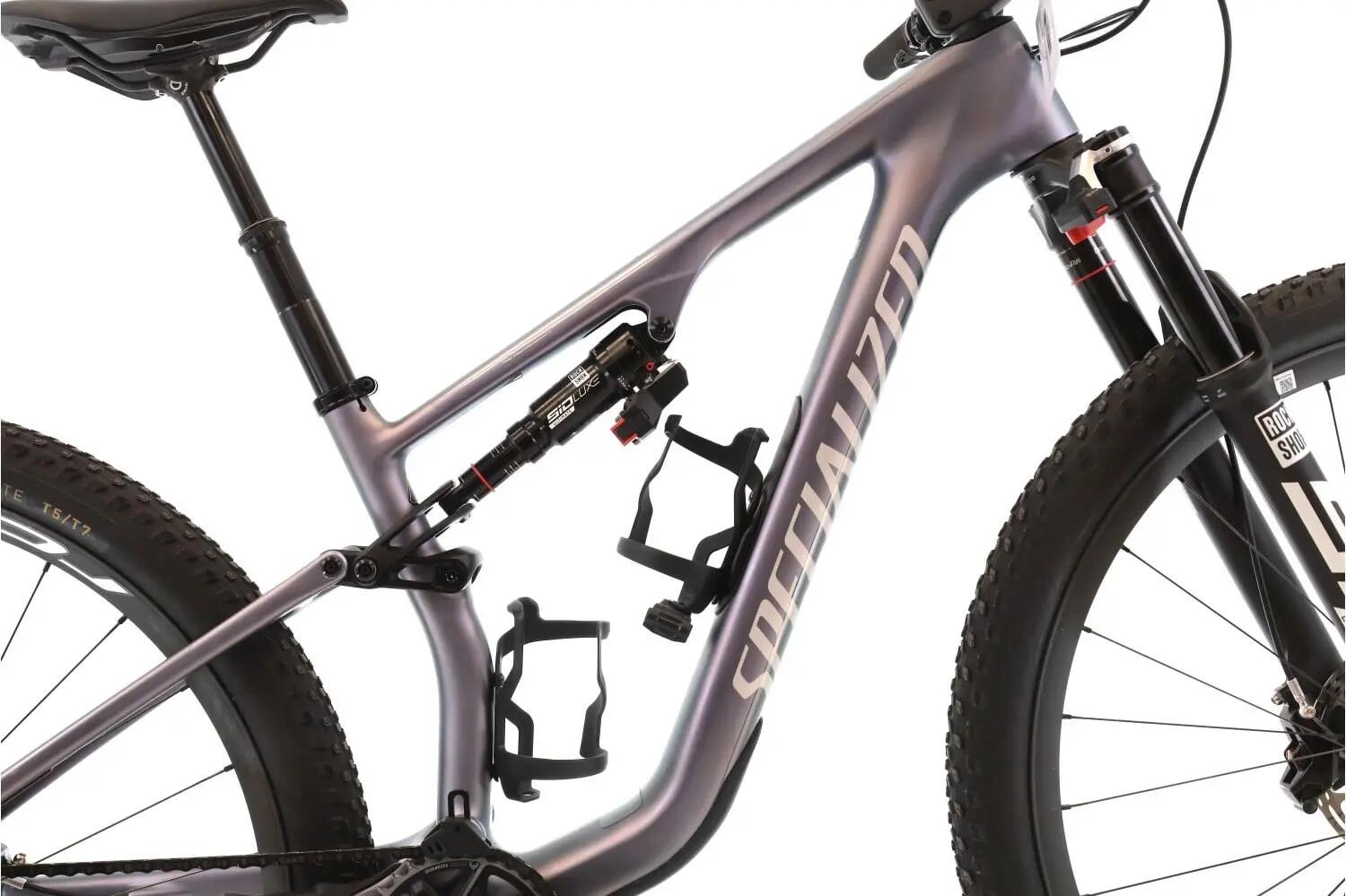 MTB ricondizionata ·  Epic 8 Pro AXS · Ottimo stato 2/8