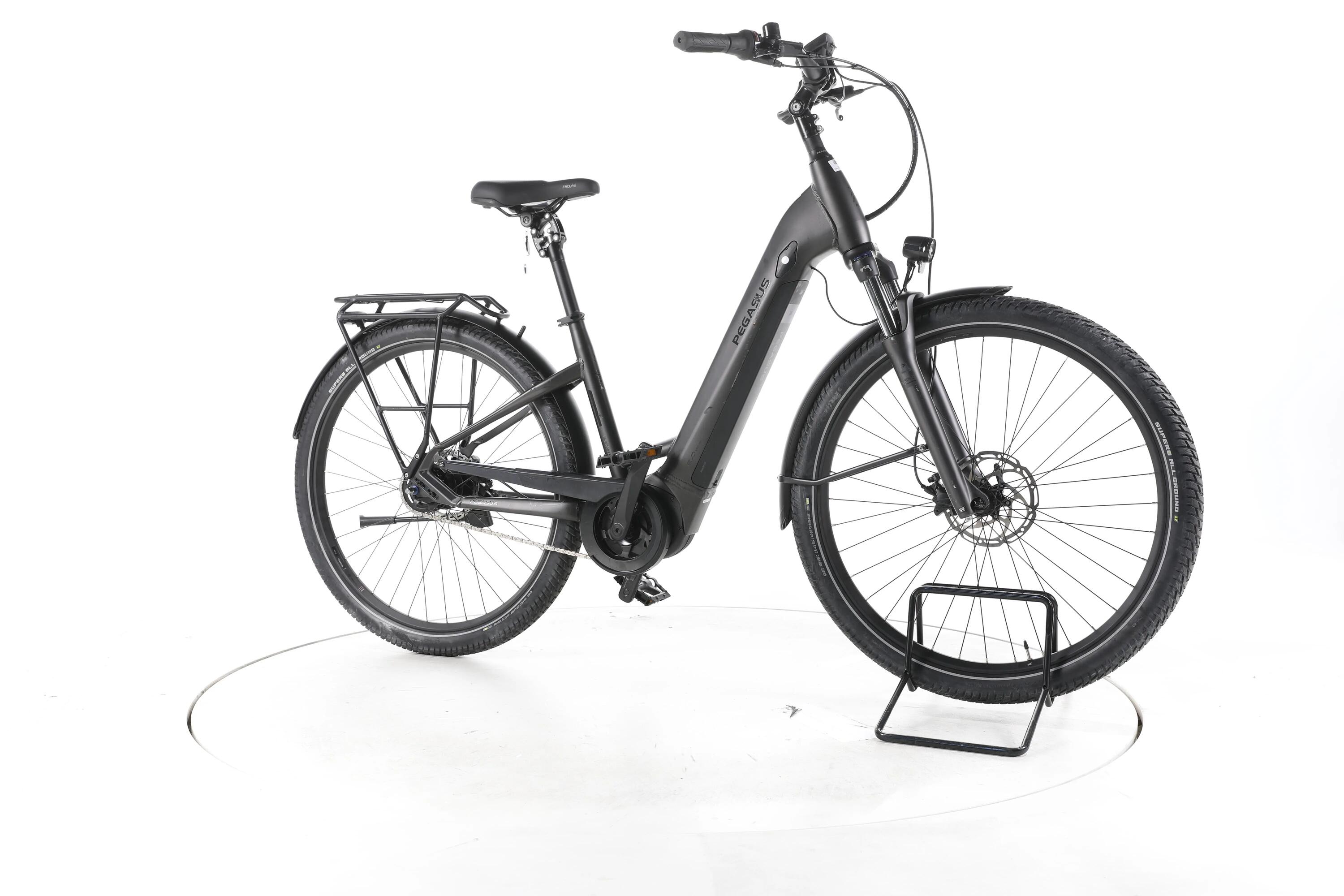 Ebike ricondizionata · Pegasus Savino EVO 5R Performance · Buone condizioni 2/7