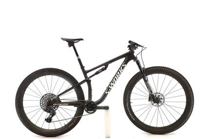 Refurbished MTB Fully · Epic S-Works XX1 AXS · Sehr guter Zustand