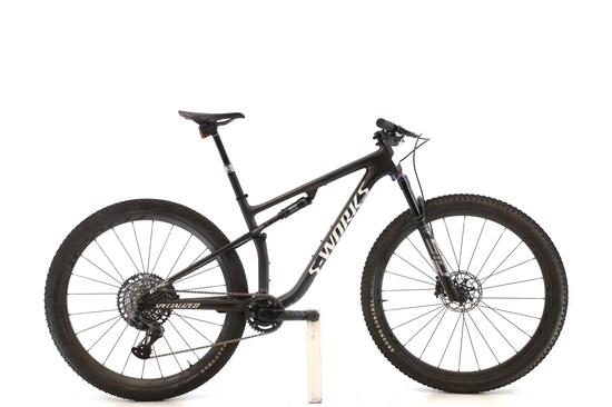 Refurbished MTB Fully · Epic S-Works XX1 AXS · Sehr guter Zustand
