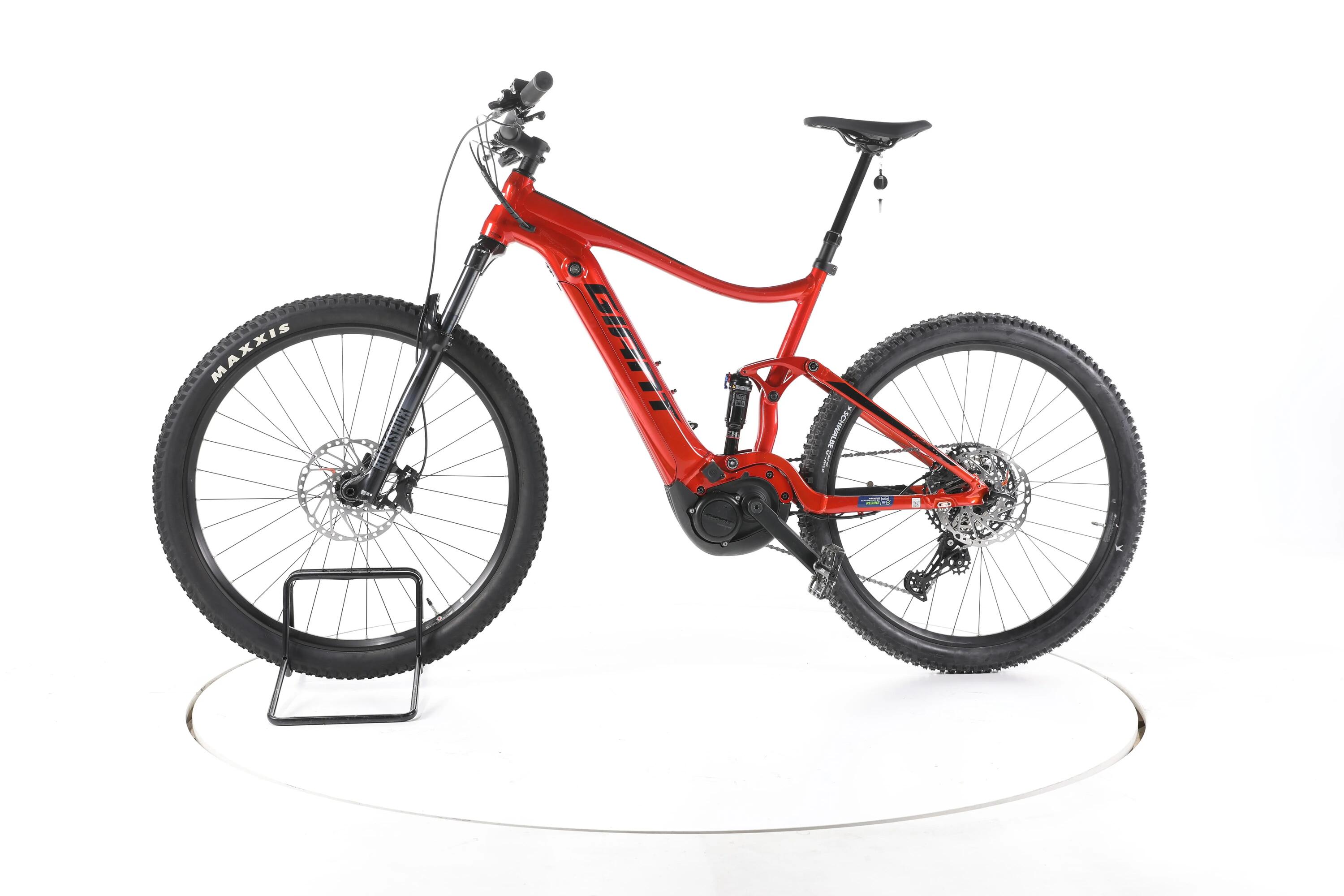 Ebike ricondizionata · Giant Stance E+ 1 · Ottime condizioni 6/7