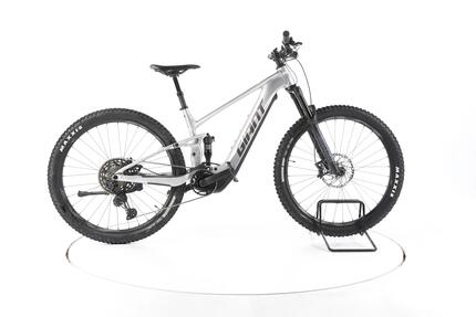 Refurbished - Giant Stance E+ Pro 0 E-Bike Fully - In gutem Zustand