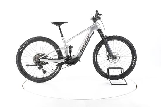 Refurbished - Giant Stance E+ Pro 0 E-Bike Fully - In gutem Zustand