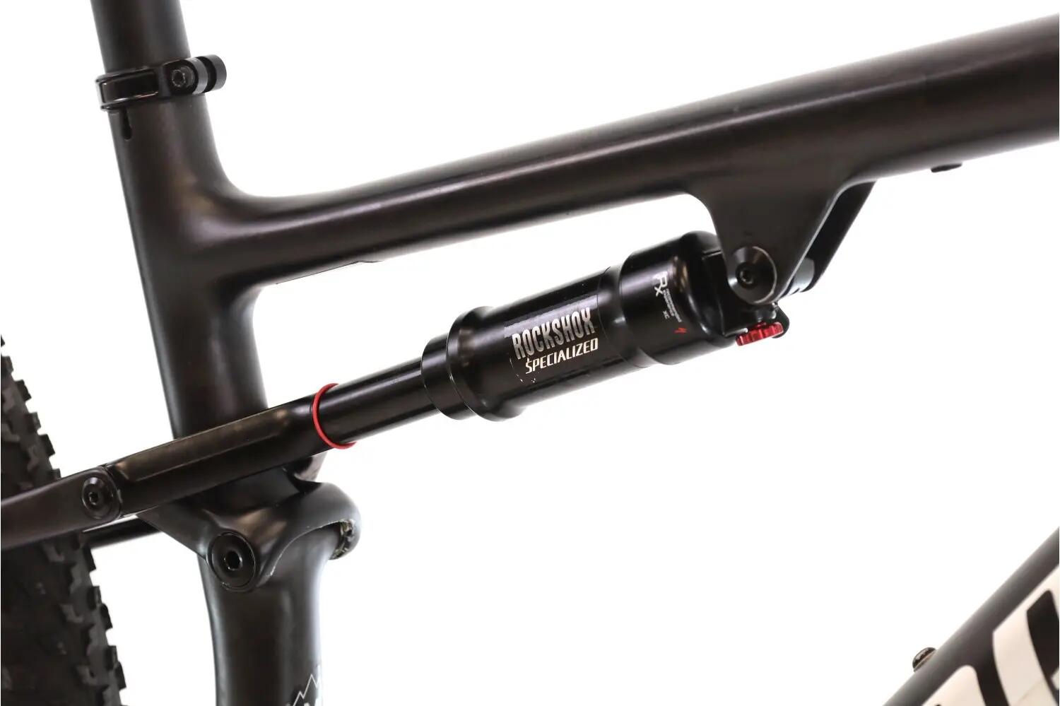 MTB ricondizionata ·  Epic S-Works XX1 AXS · Ottimo stato 7/8