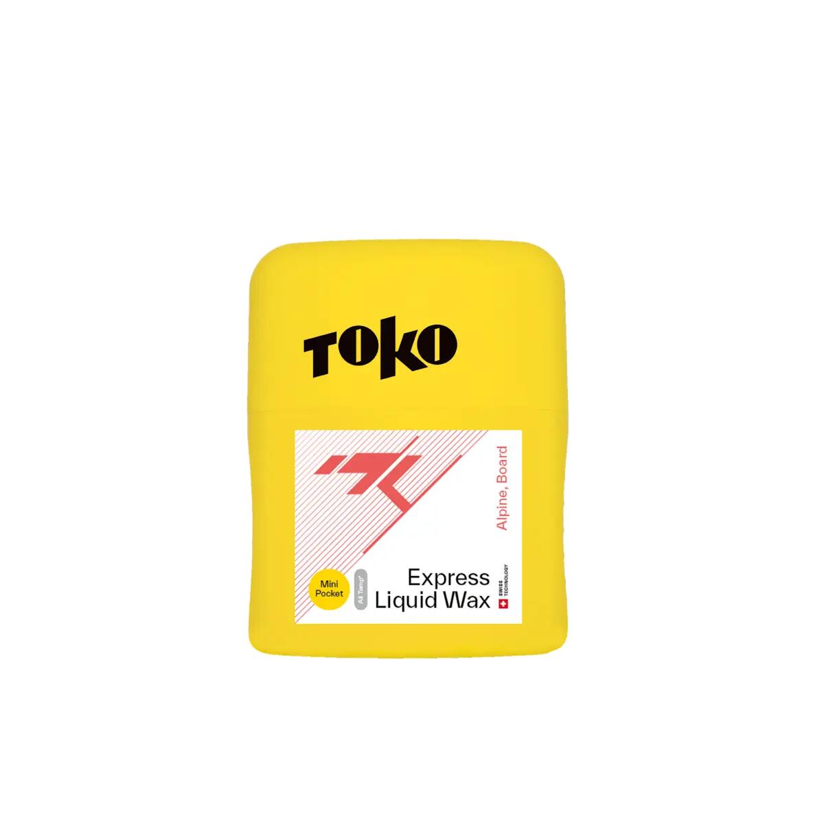 TOKO picture