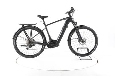 Ebike ricondizionata · Focus AVENTURA² 6.7 · Ottime condizioni