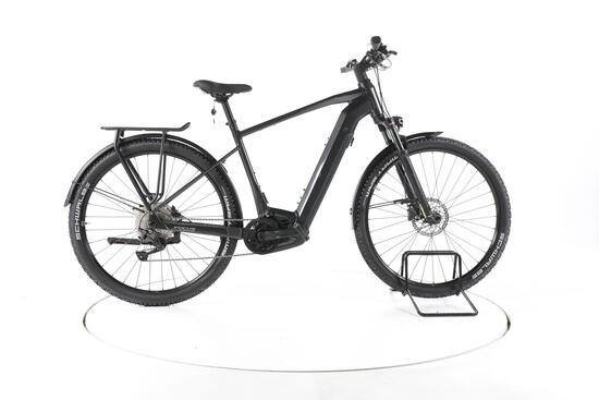 Refurbished - Focus AVENTURA² 6.7 Trekking E-Bike - Sehr gut