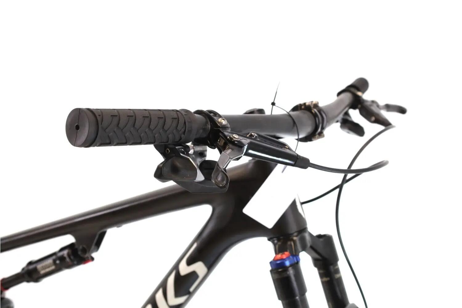 MTB ricondizionata ·  Epic S-Works XX1 AXS · Ottimo stato 6/8