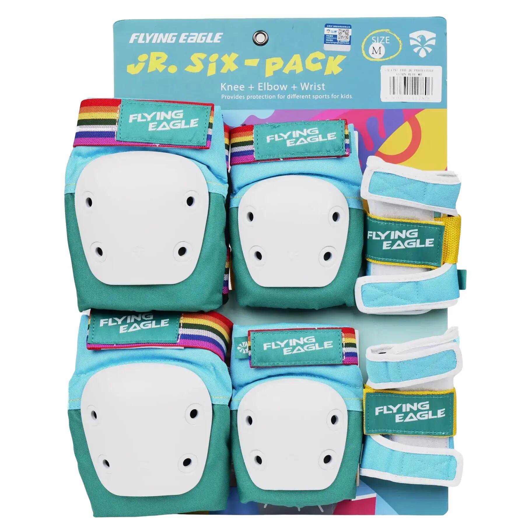 Kit di protezione per bambini FlyingEagle 2/2