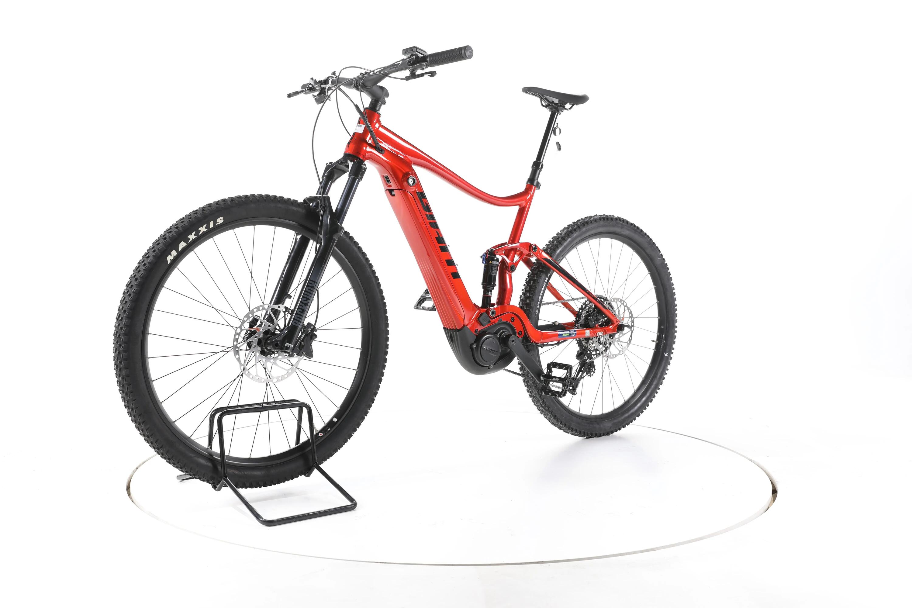 Ebike ricondizionata · Giant Stance E+ 1 · Ottime condizioni 5/7