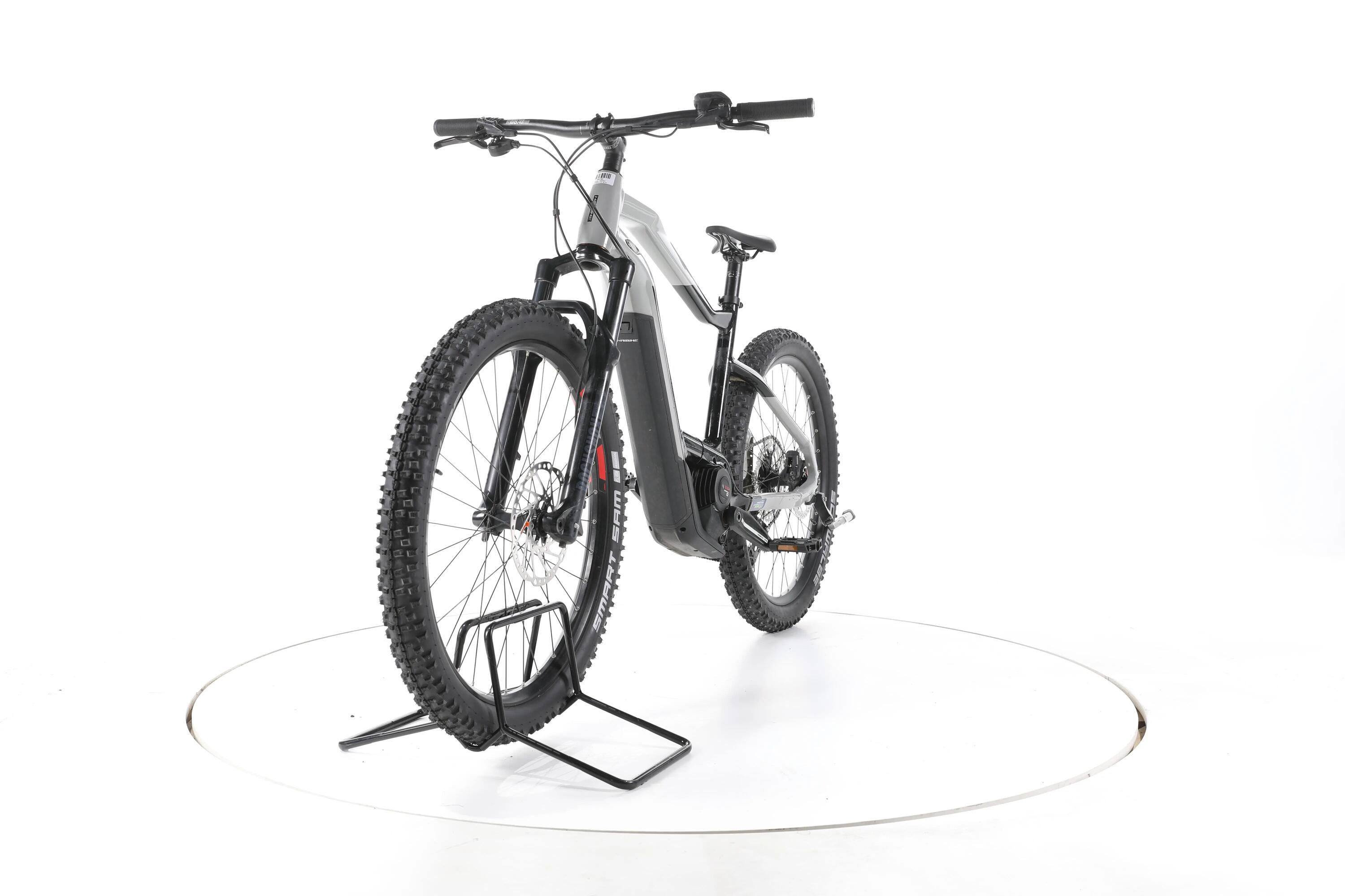 Ebike ricondizionata · Haibike Hard Seven 9 · Buone condizioni 4/7
