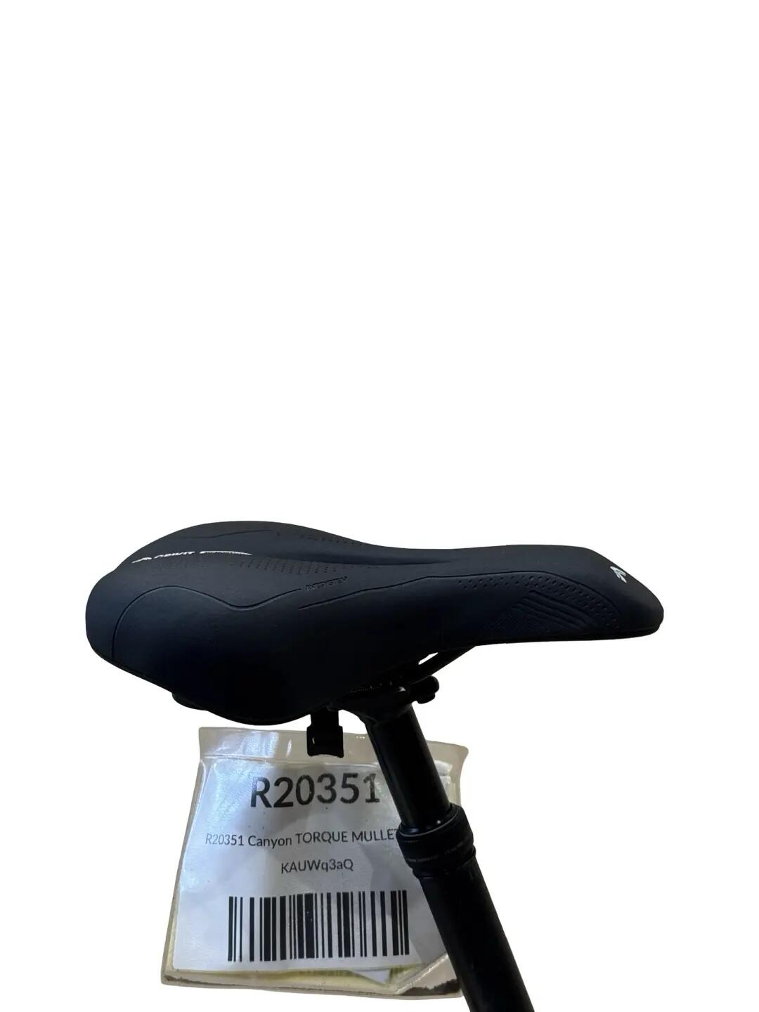 2ND life - rower Gorski Canyon Torque Mullet CF 8 Shimano XT - Jak nowy 8/13