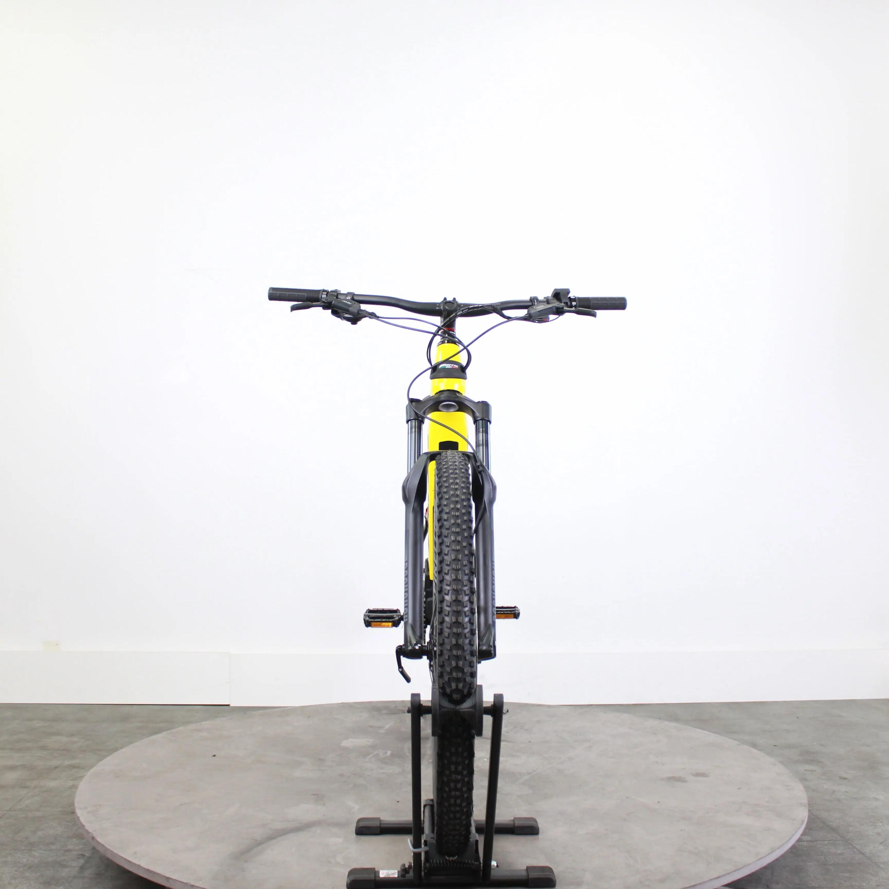 Reconditionné - VTT électrique XTF 1.5 INTEGRA 150m - Excellent état 4/6