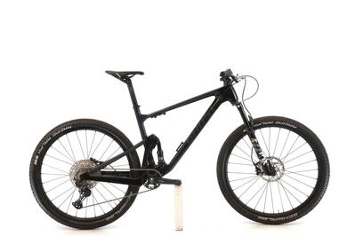 Tweedehands mtb · lector fs xt · zeer goede toestand