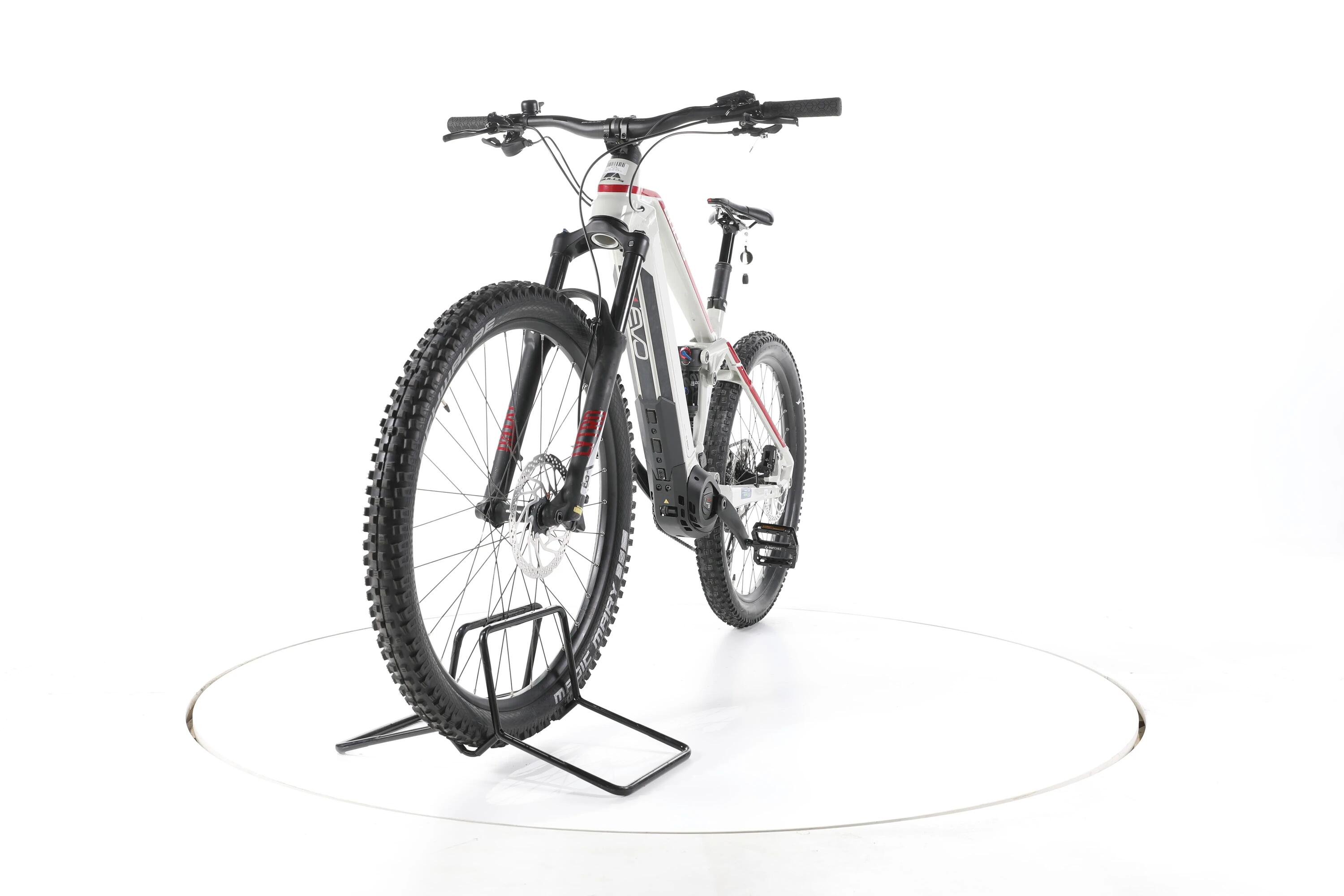 Ebike ricondizionata · Bulls Sonic EVO AM 1 · Ottime condizioni 4/7