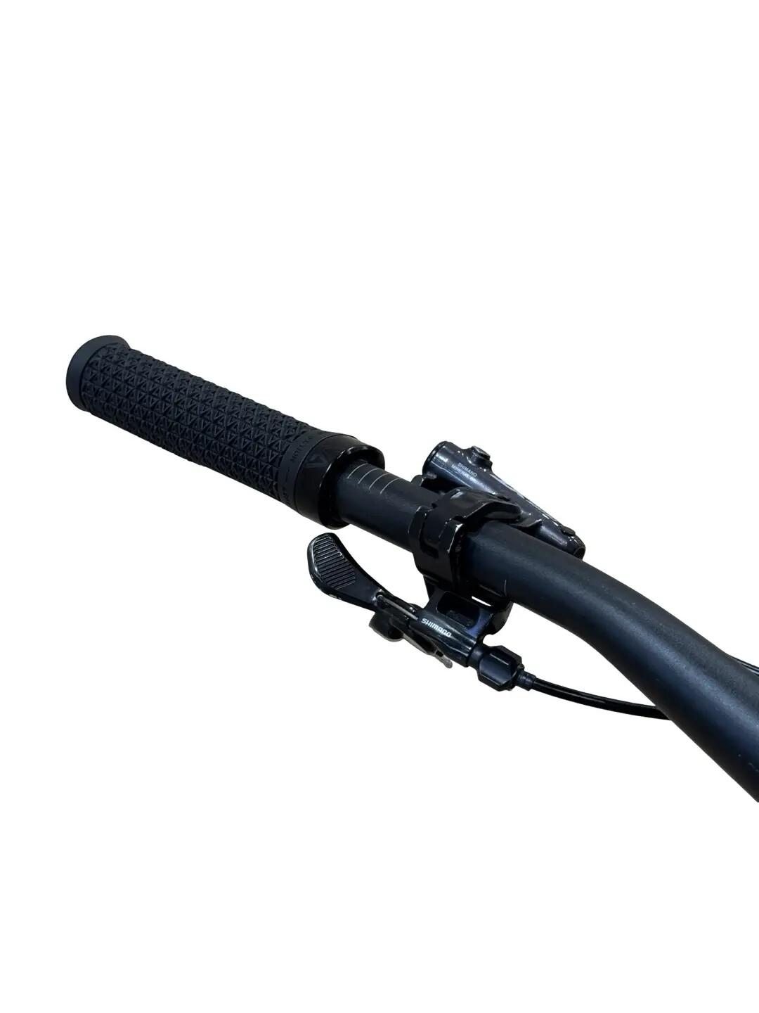2ND life - rower Gorski Canyon Torque Mullet CF 8 Shimano XT - Jak nowy 6/13