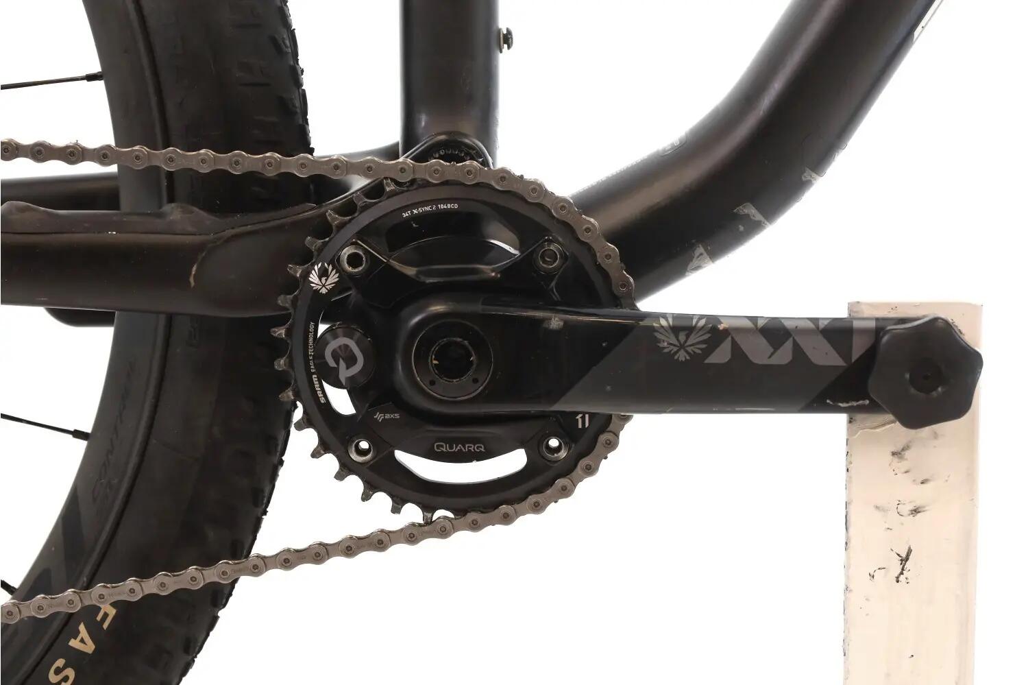 MTB ricondizionata ·  Epic S-Works XX1 AXS · Ottimo stato 4/8