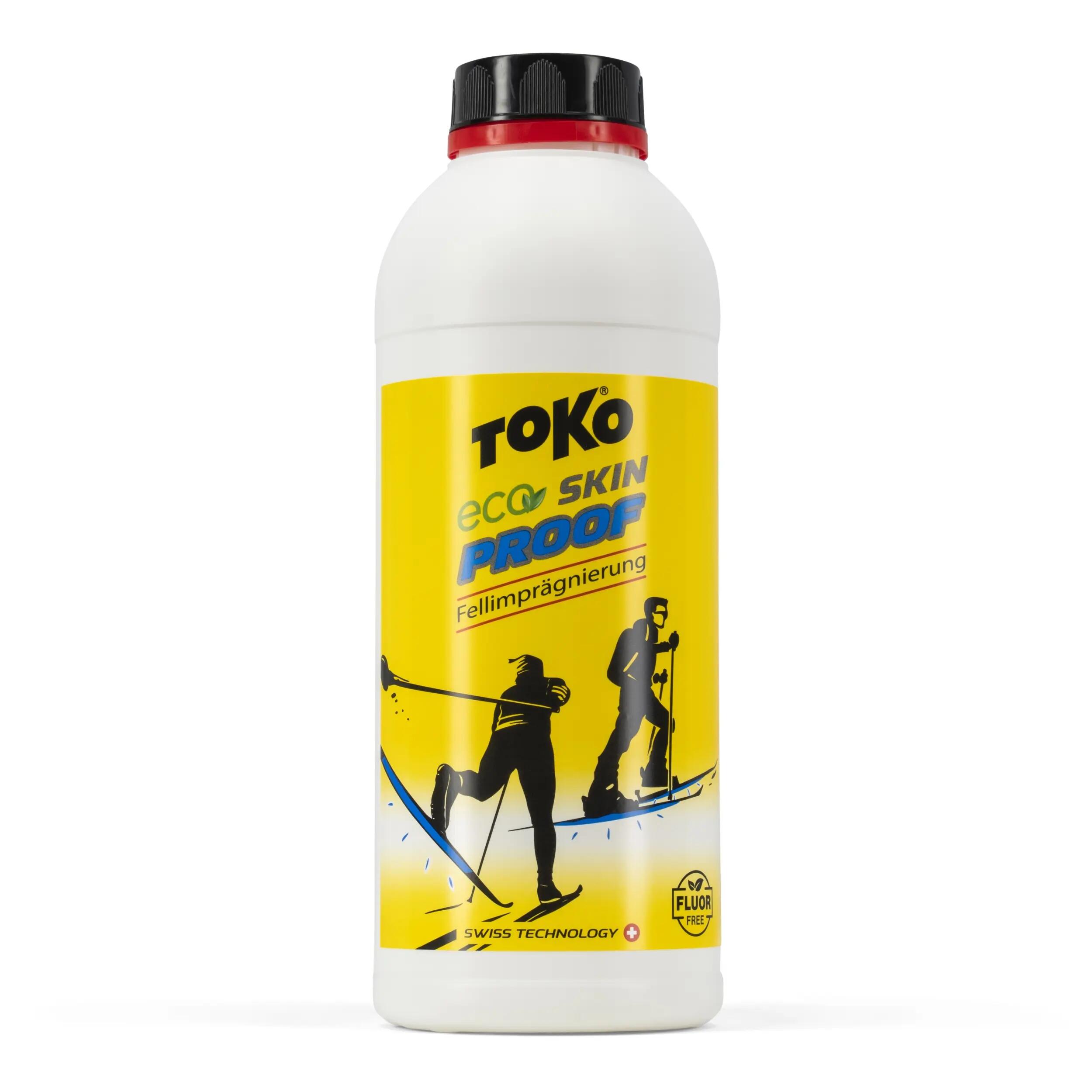 TOKO picture