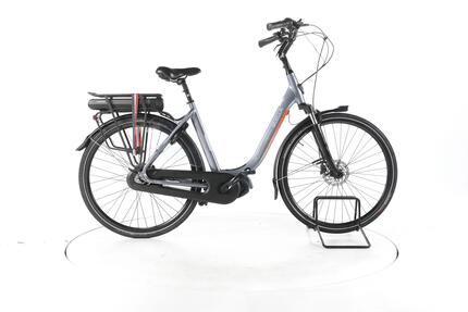 Tweedehands - STELLA Livorno Superior City E-Bike Lage instap - Zeer goed