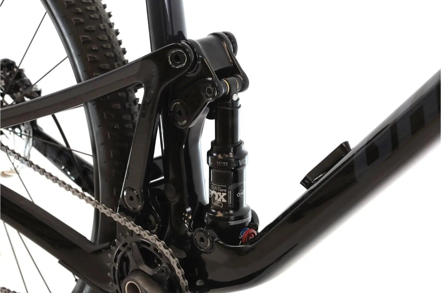 MTB ricondizionata ·  Lector FS XT · Ottimo stato 7/8