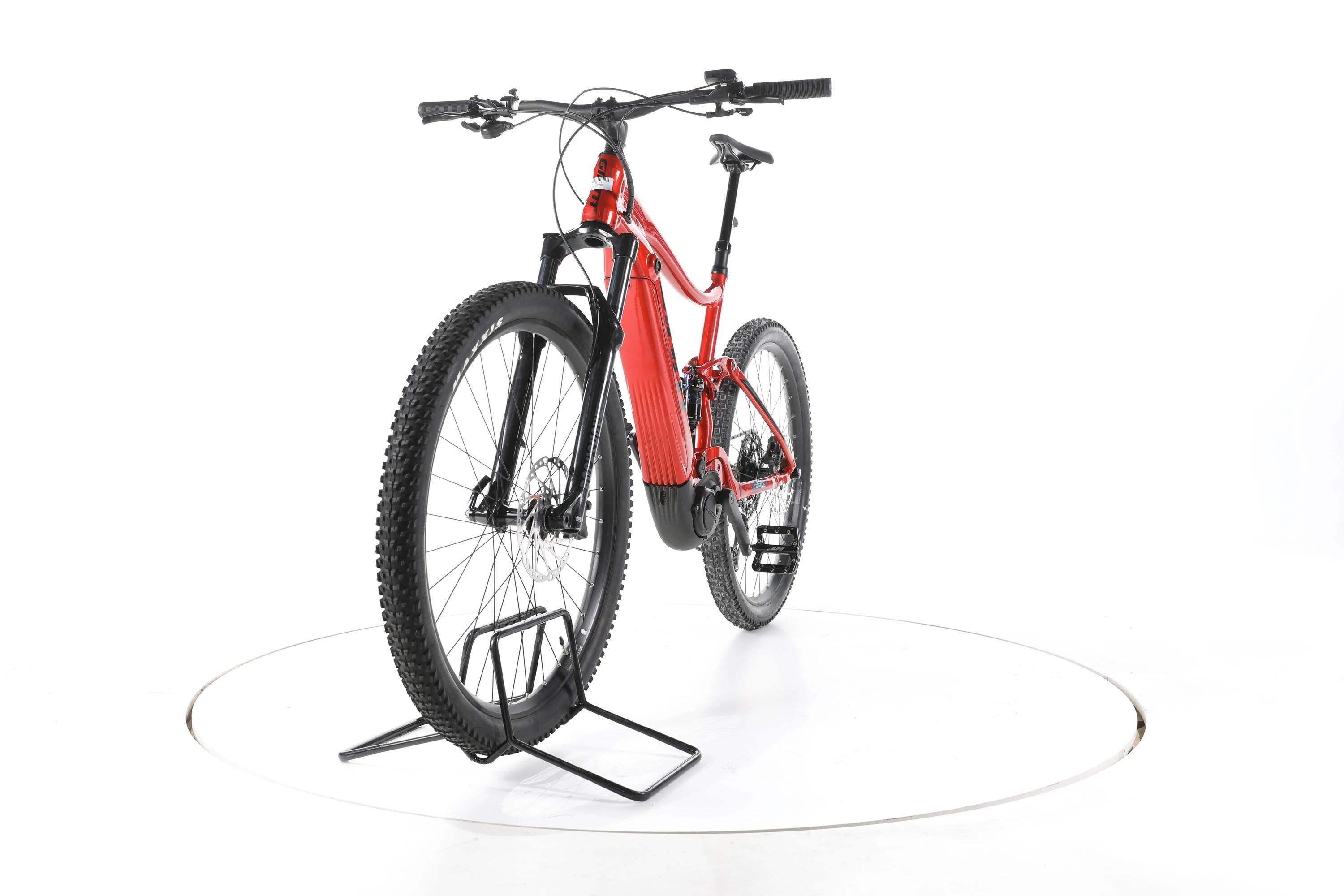 Ebike ricondizionata · Giant Stance E+ 1 · Ottime condizioni 4/7