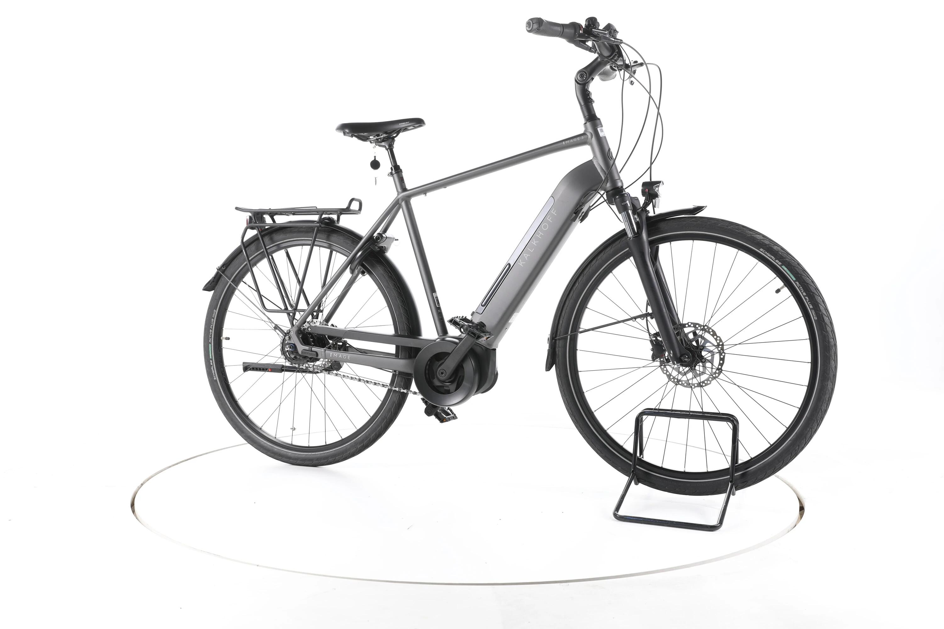Ebike ricondizionata · Kalkhoff Image 3.B Advance · Ottime condizioni 2/7