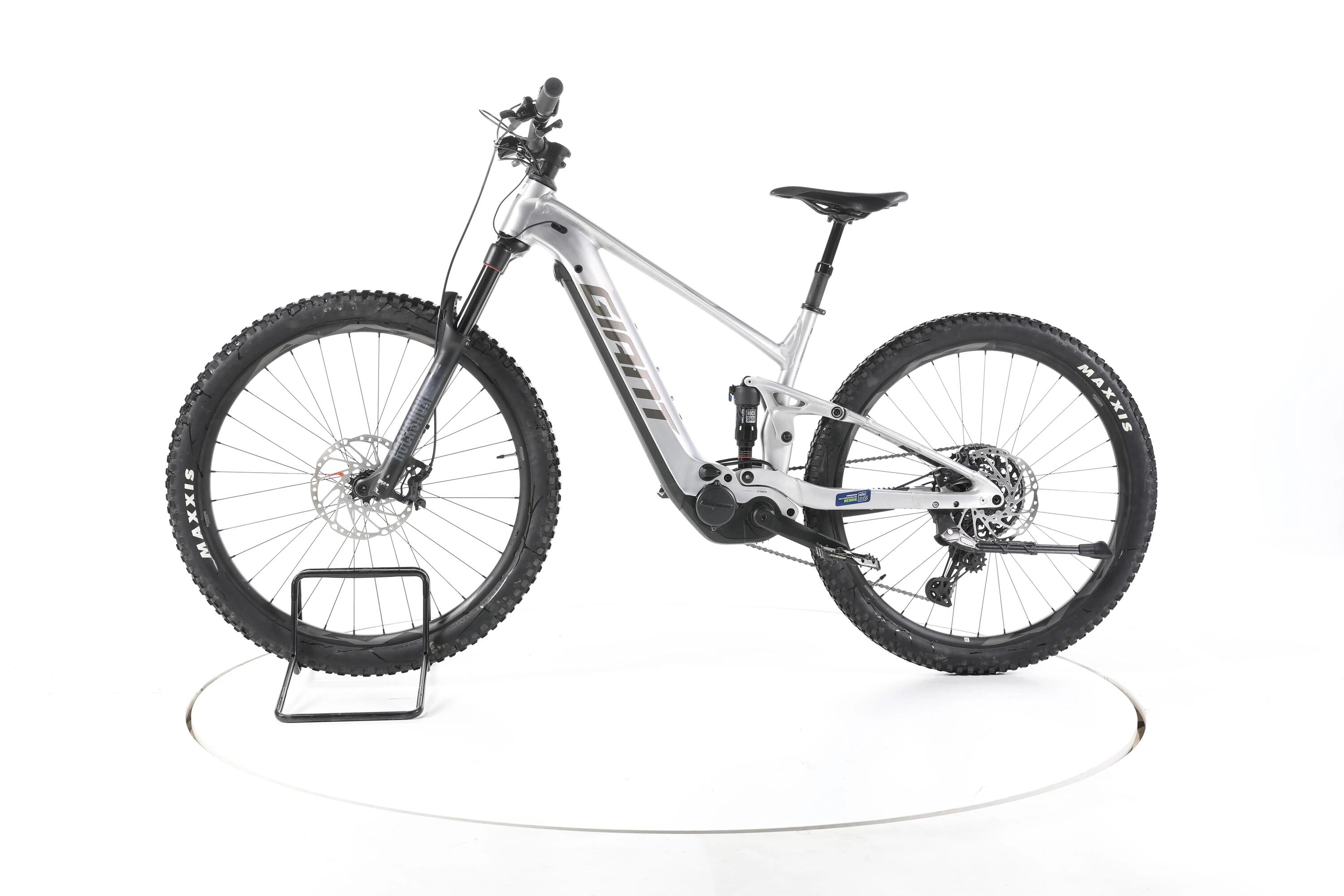 Ebike ricondizionata · Giant Stance E+ Pro 0 · Buone condizioni 6/7