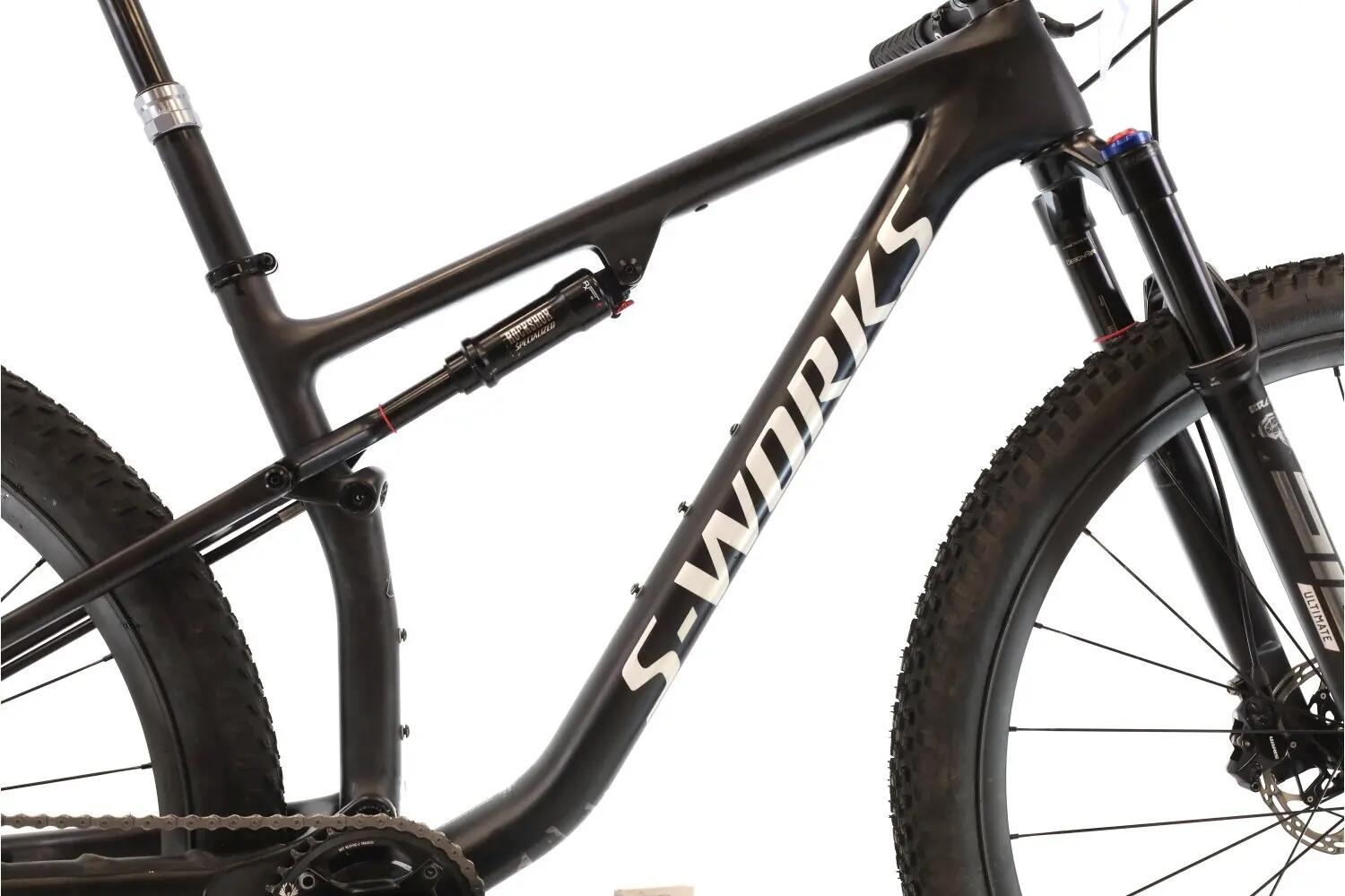 MTB ricondizionata ·  Epic S-Works XX1 AXS · Ottimo stato 2/8