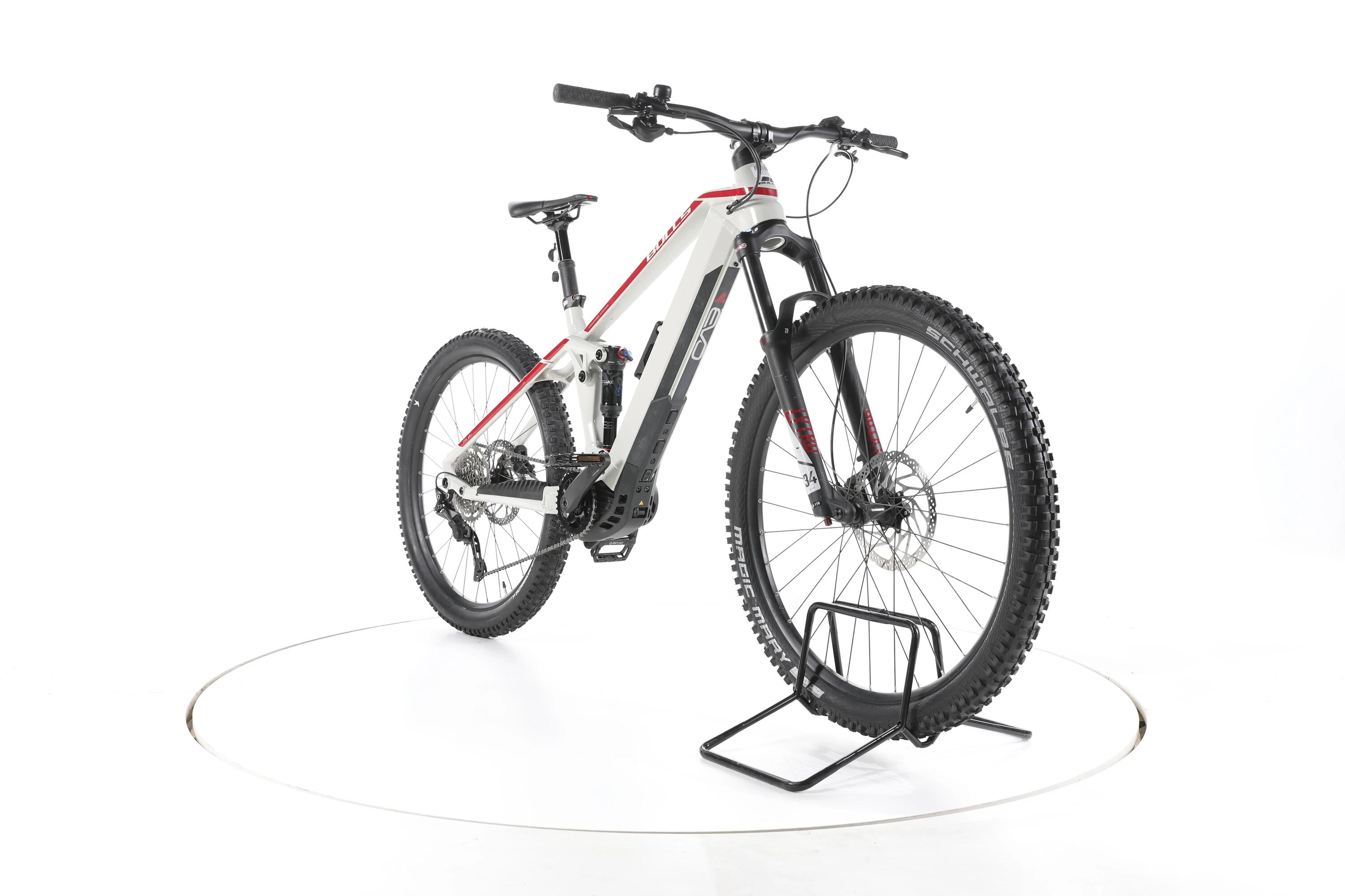 Ebike ricondizionata · Bulls Sonic EVO AM 1 · Ottime condizioni 3/7
