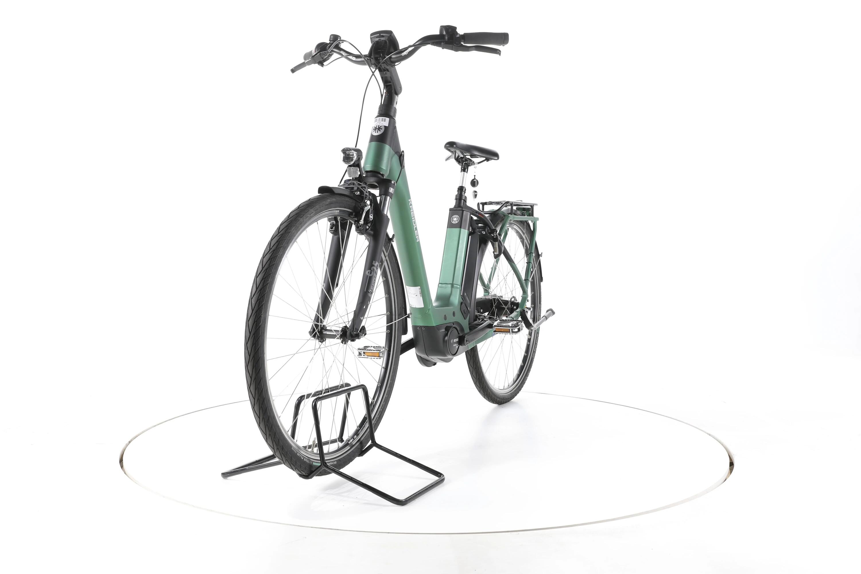 Ebike ricondizionata · Kreidler Vitality Eco 3 · Buone condizioni 4/7