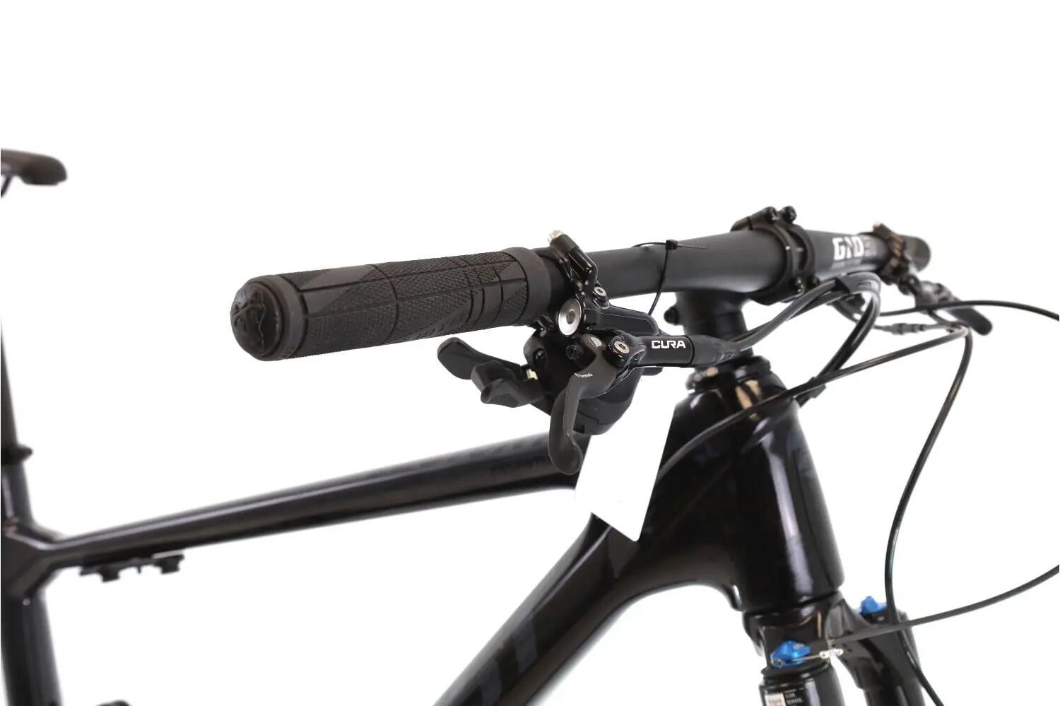 MTB ricondizionata ·  Lector FS XT · Ottimo stato 6/8