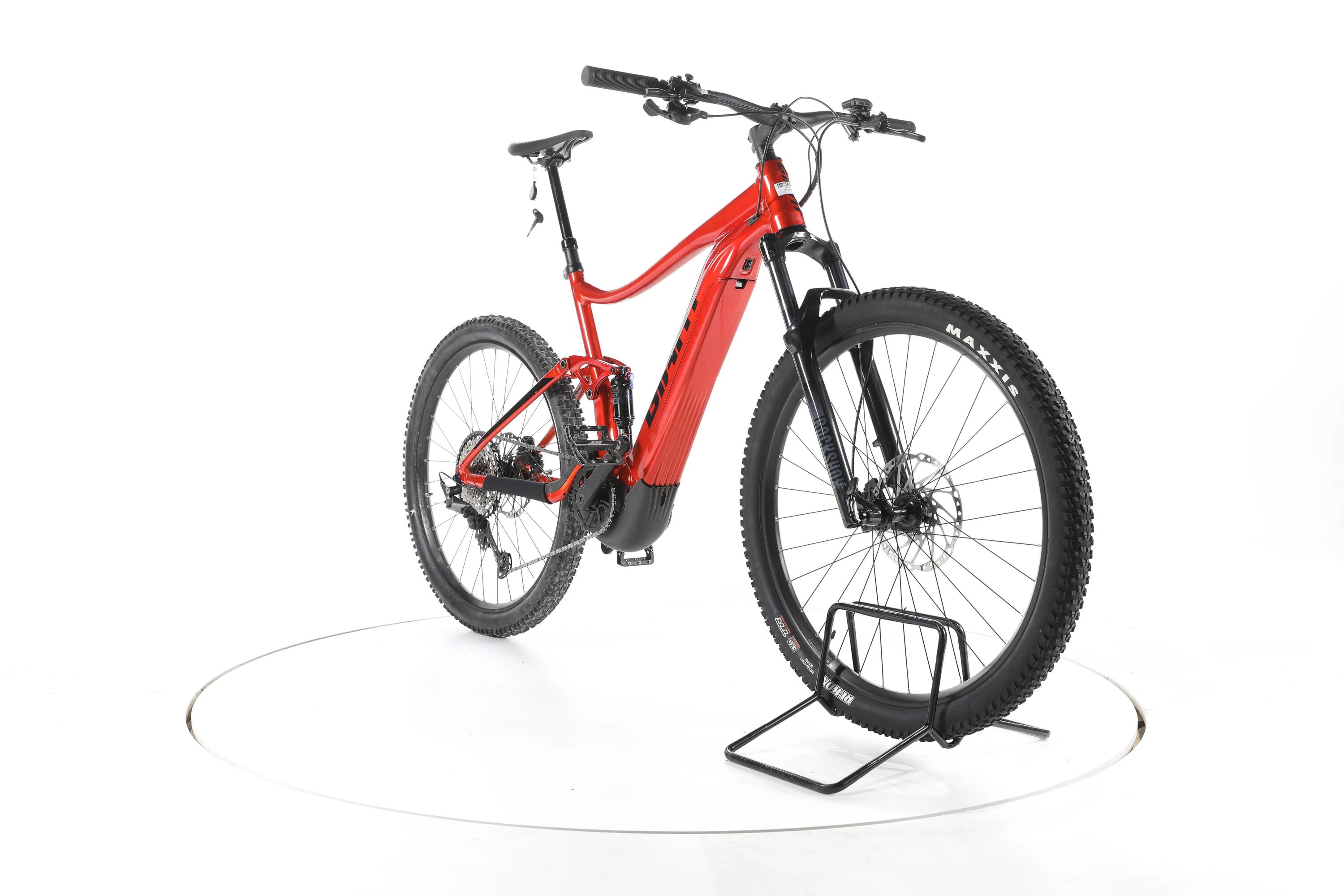 Ebike ricondizionata · Giant Stance E+ 1 · Ottime condizioni 3/7