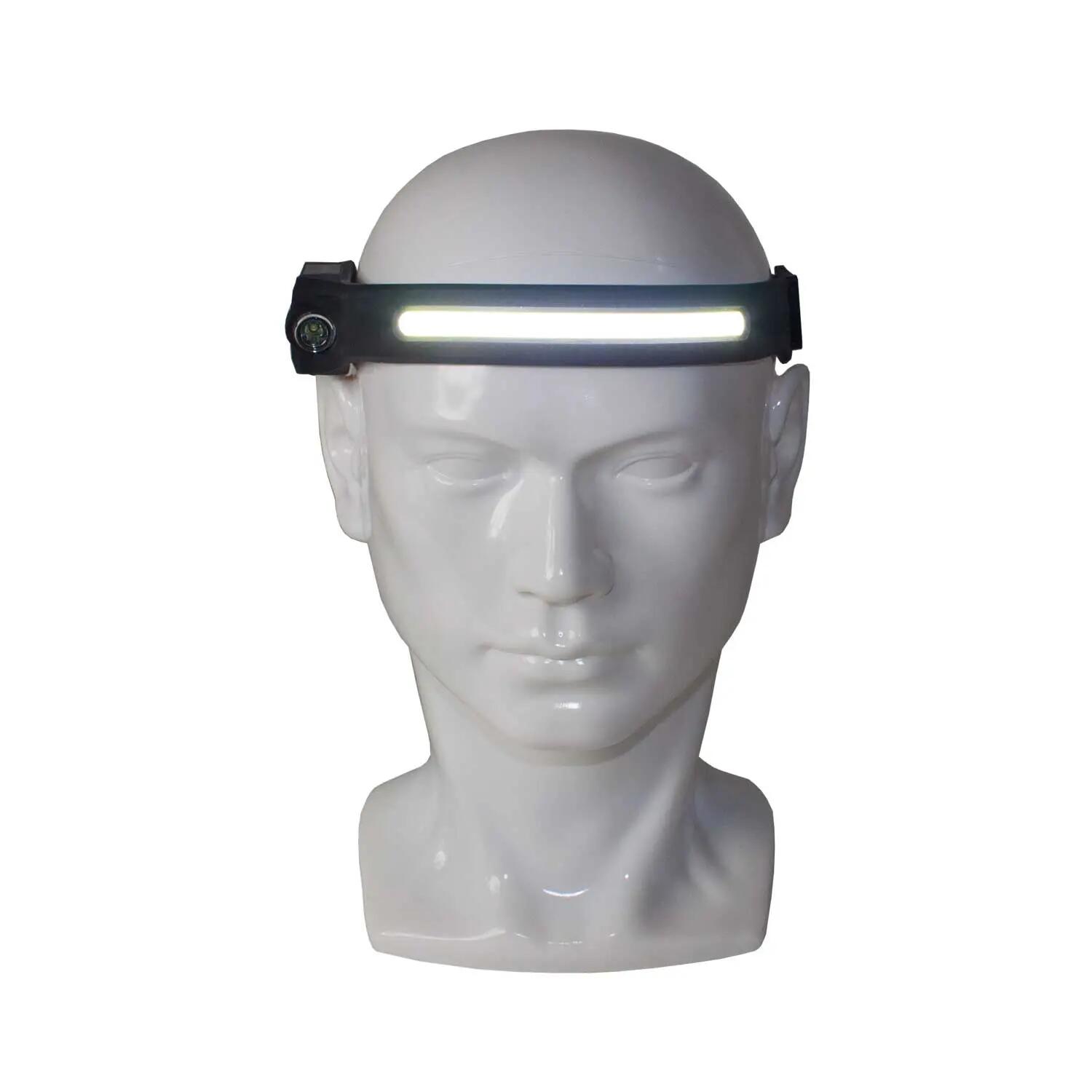 Jagdlampe - Barbarossa K350 Lampe Frontale LED 3/5
