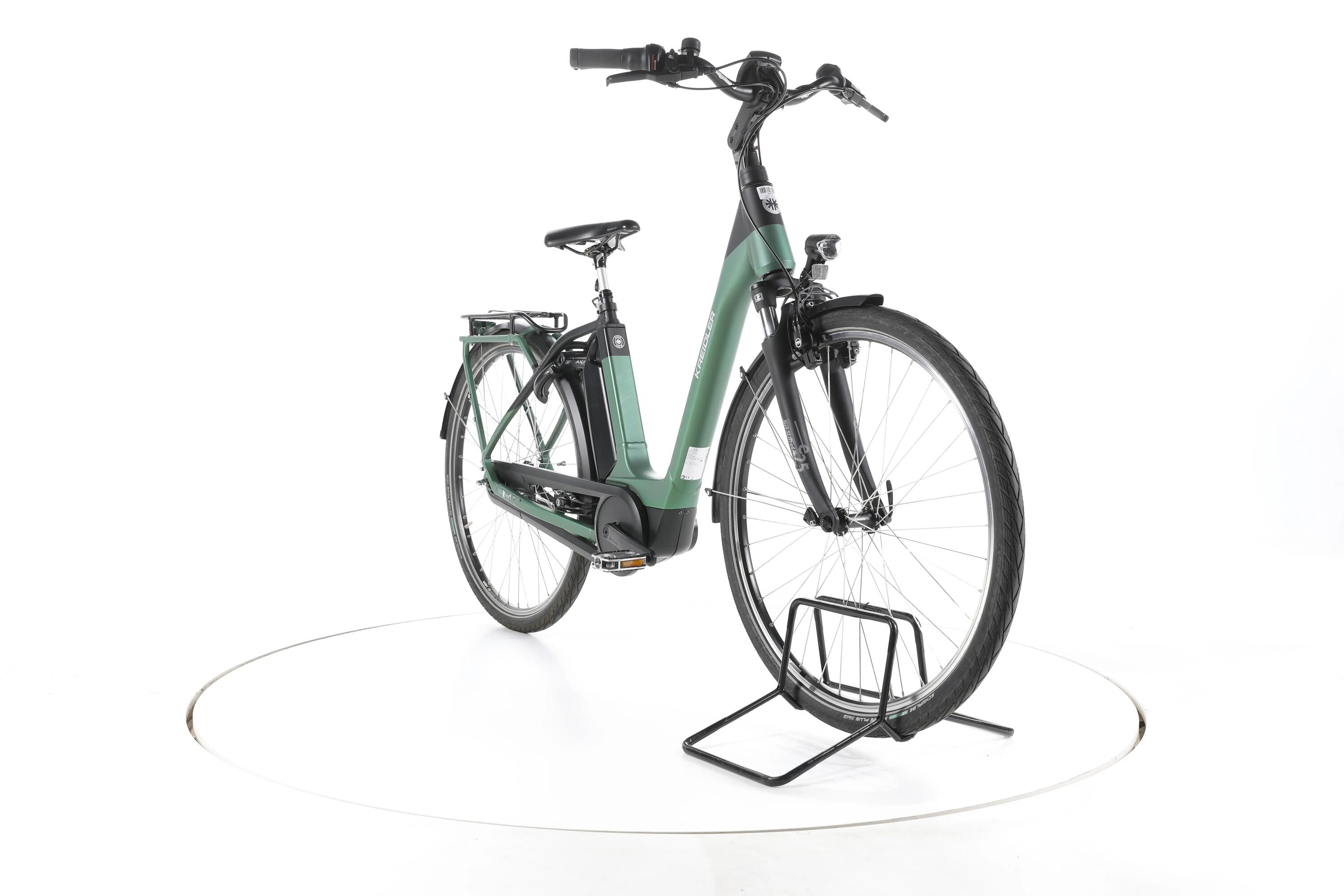 Ebike ricondizionata · Kreidler Vitality Eco 3 · Buone condizioni 3/7
